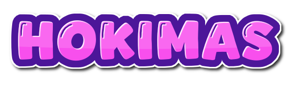 HOKIMAS Logo